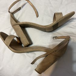 Women Size 12 Heels 
