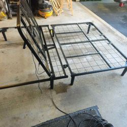 Adjustable Bed Frame
