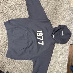 1977 Essentials Hoodie