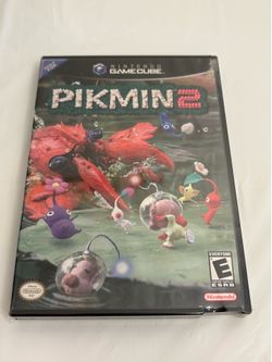 Pikmin 2 (Sealed)