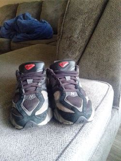 New balance 9060 ,size 12