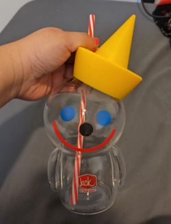 Jack in the box