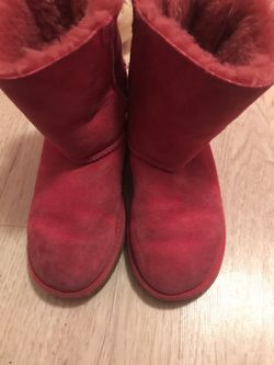Ugg boots