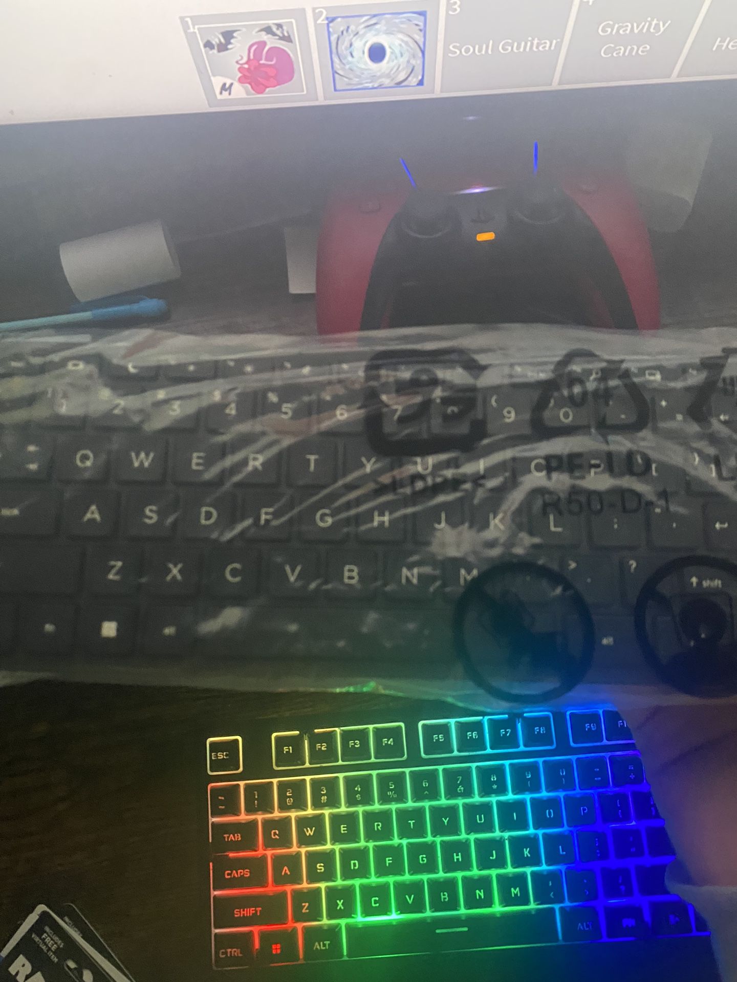 Selling These Brand New Key Boards