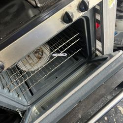 Stove For Sale 
