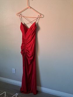 Vestido De Fiesta