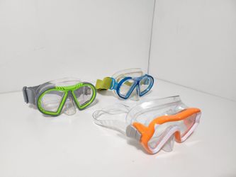 Kids Swimming Goggles