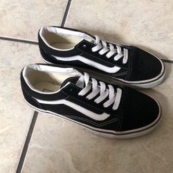 Vans (Junior)