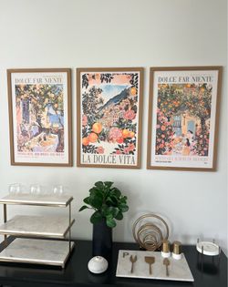 Wall Decor