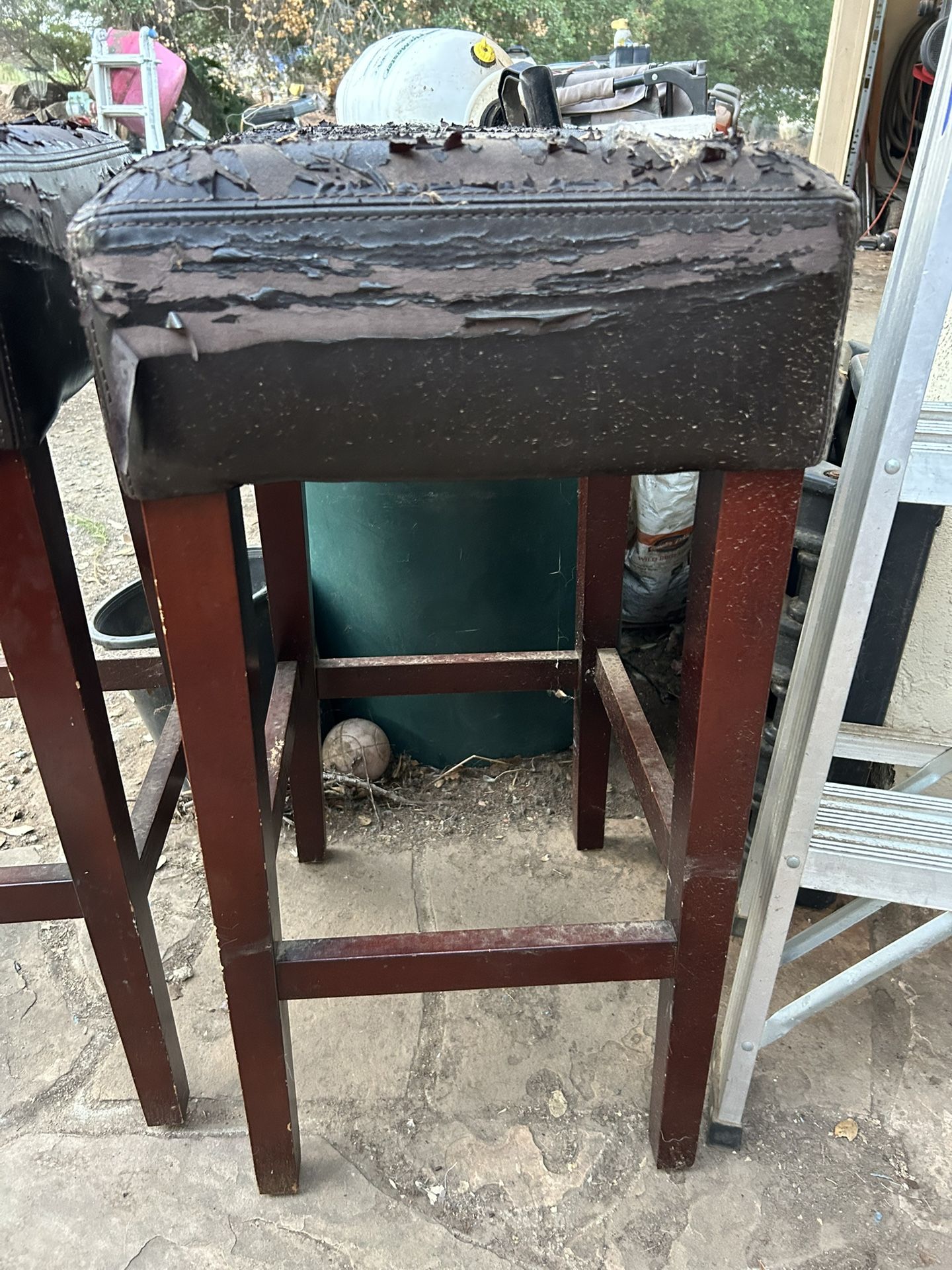 Bar Stools