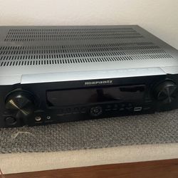 Marantz Receiver 7.1