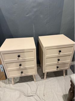 2 night stands