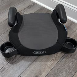 GRACO Booster Car Seat