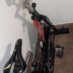 Bicicleta Spinning Usada for Sale in Chula Vista, CA - OfferUp