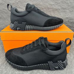 Hermes Men’s Sneaker With Box New 