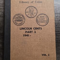 Library Of Coins 