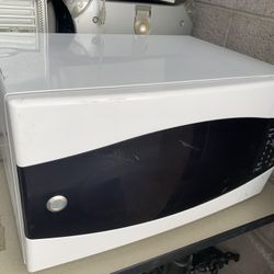 GE Microwave