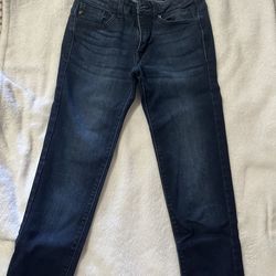 Women’s Kancan skinny jeans