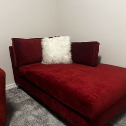 Sofa Sleeper And Chaise Lounge 
