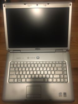 Dell Inspiron 1520 +
