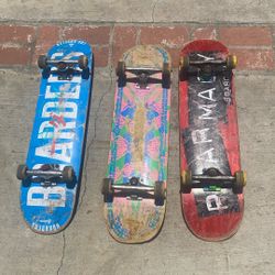 Skateboards For Sale