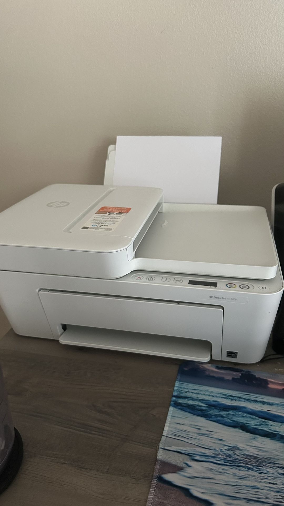 HP DeskJet Printer