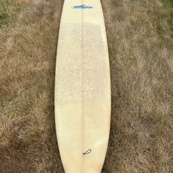 Surfboard Longboard