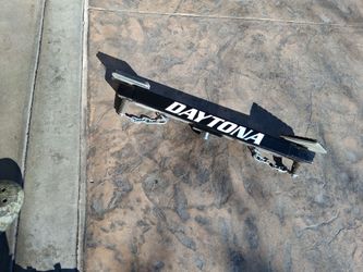 Dayton Service Jack Beam