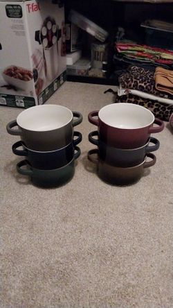 Bowls