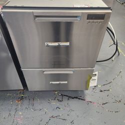Amazing Fisher & Paykel Double Draw Dishwasher DD24DCHTX9W