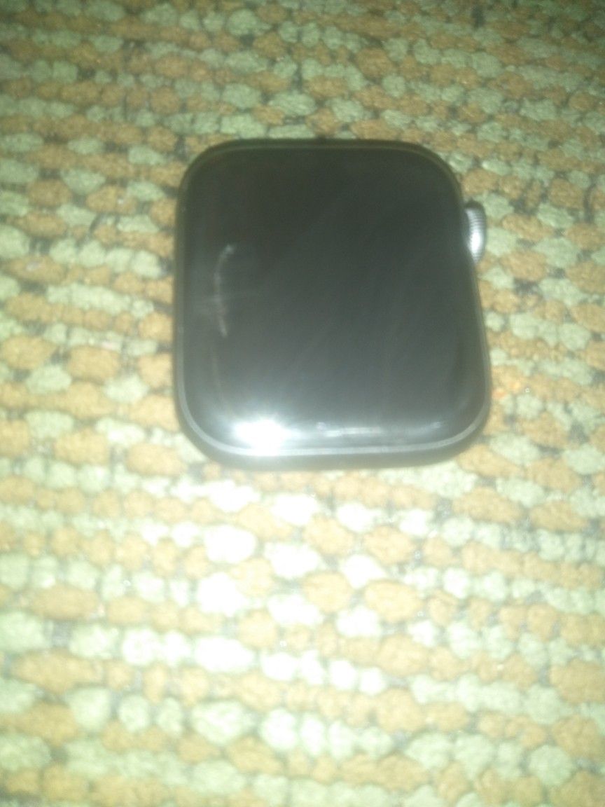 Apple Watch Series 4