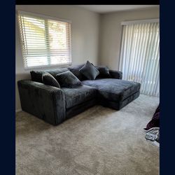 Couch Sectional 