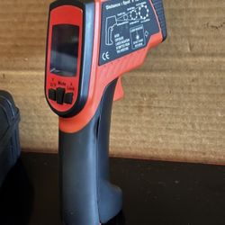 Snap-on Tools Multi-Laser Infrared Thermometer