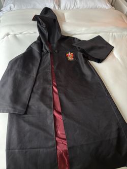 Adult XL Gryffindor Robe