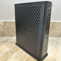 SURFboard SBG 8300 DOCSIS 3.1 Wireless Cable Modem With AC2350 Wifi