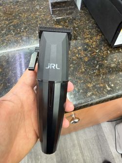 Jrl clipper