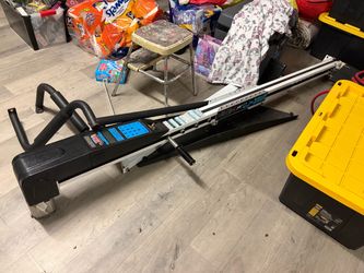 Versaclimber