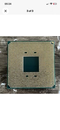 AMD 5600 CPU