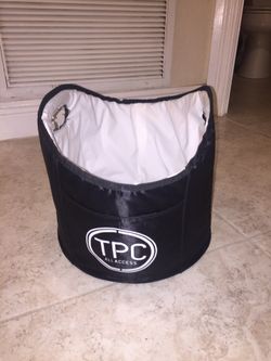 Beach Bag Cooler by TPC: The Promotion company