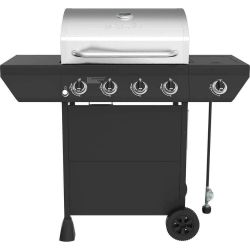 🔥BRAND NEW 40000 BTUs Propane Gas Grill