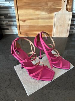 Michael Kors Heels