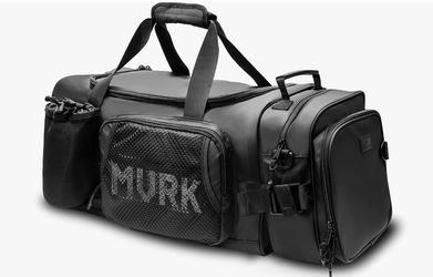 MVRK Duffle Bag 