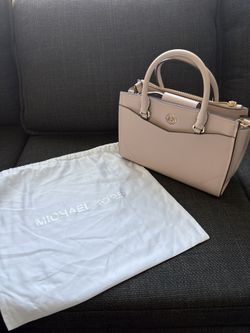 Michael kors Leather Crossbody Bag