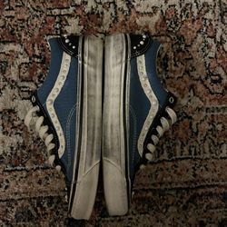 Vans Pearlized Old Skool 36