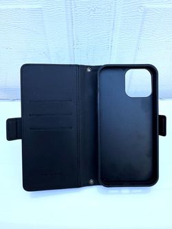 New ANTSTURDY wallet-style phone case /iPhone15 Pro Max
