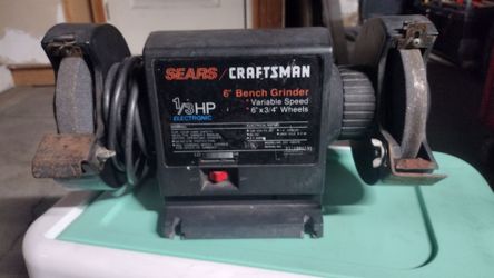 Grinder