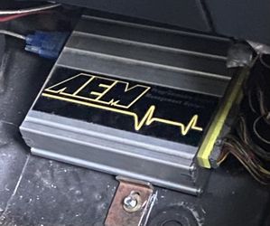 Aem Ecu