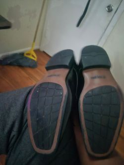 church shoes