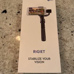 DOBOT RIGIET Smartphone Stabilizer Gymbal