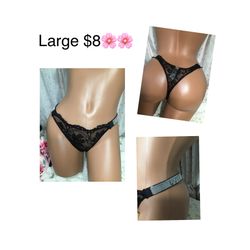 New Fashion Panty Small And Large ❤️❤️❤️firm Price 